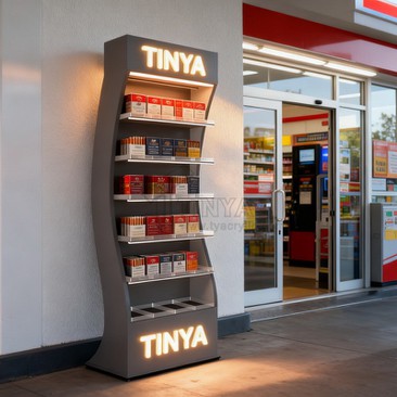 Multi-layer Snus can display Multi-layer Snus can display