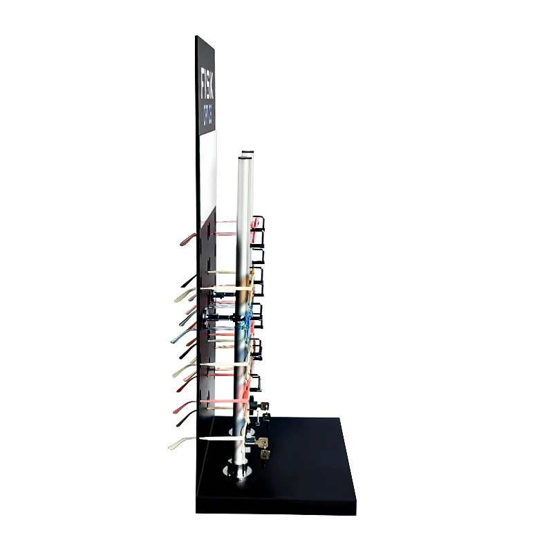 eyewear rack eyewear rack